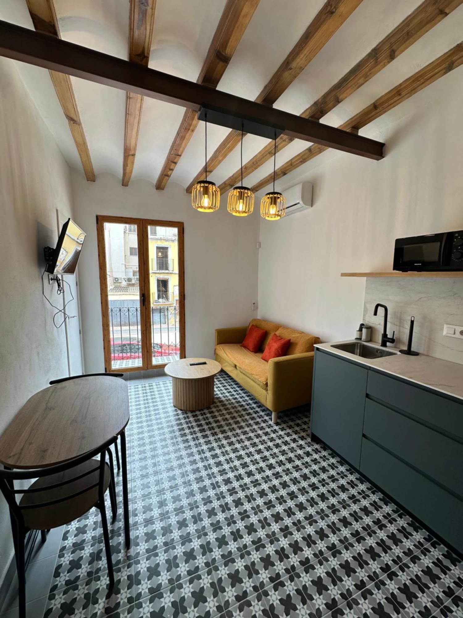Vilamar Suite Вильяхойоса Экстерьер фото