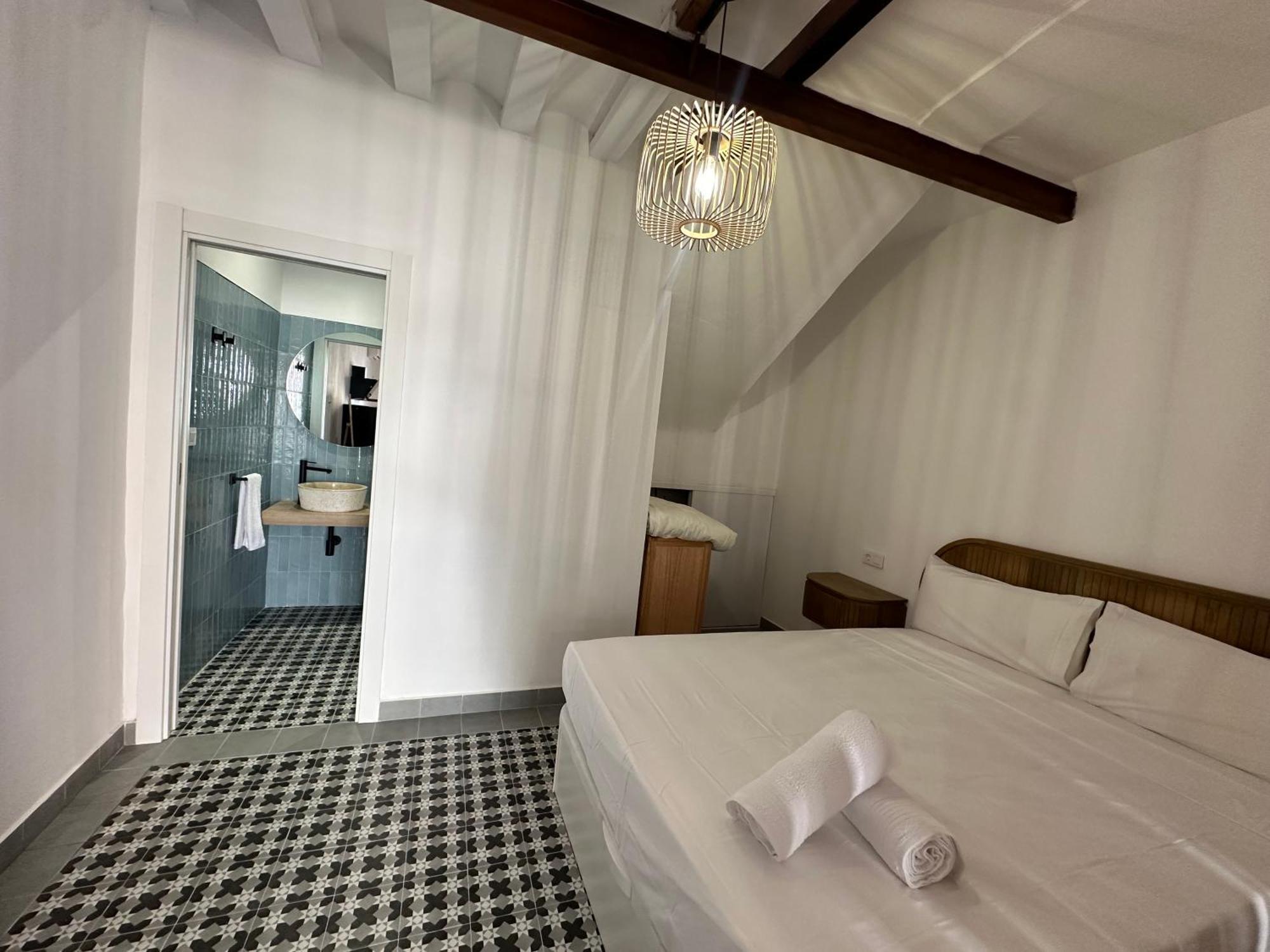 Vilamar Suite Вильяхойоса Экстерьер фото