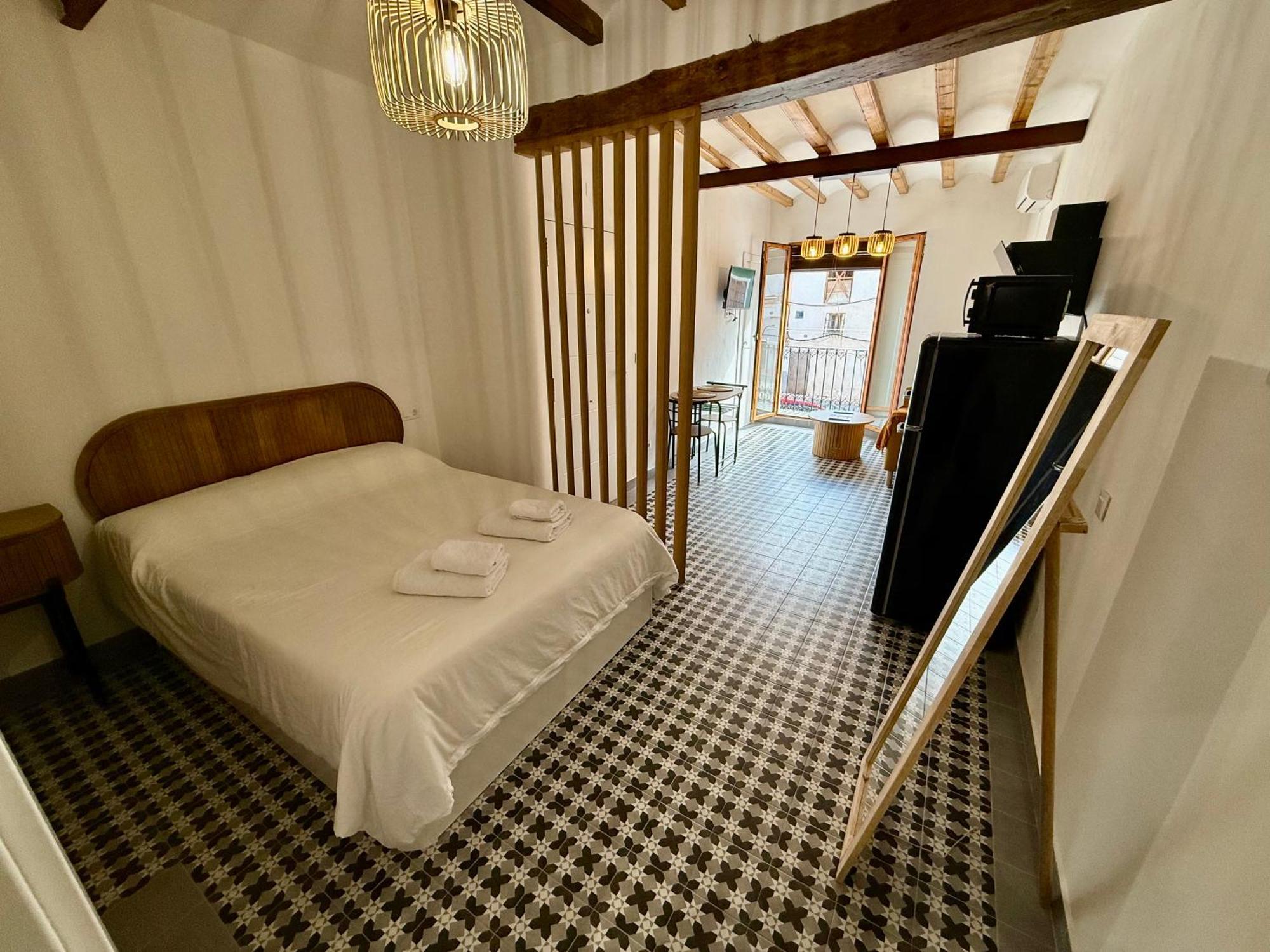 Vilamar Suite Вильяхойоса Экстерьер фото