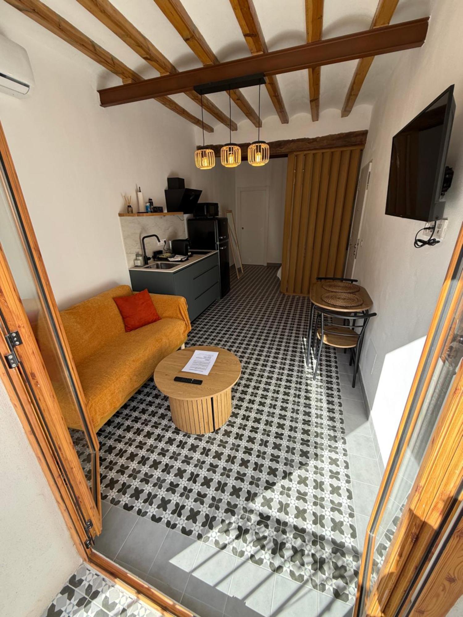 Vilamar Suite Вильяхойоса Экстерьер фото